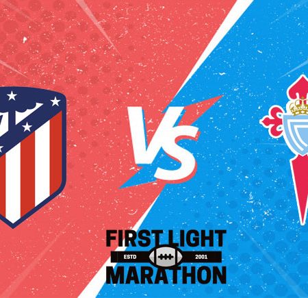 Soi kèo Atletico Madrid vs Celta Vigo, 03h00 ngày 09/02/2021