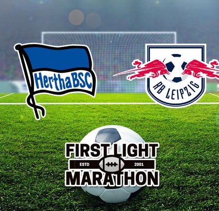 Soi kèo Hertha Berlin vs RB Leipzig, 21h30 ngày 21-02-2021