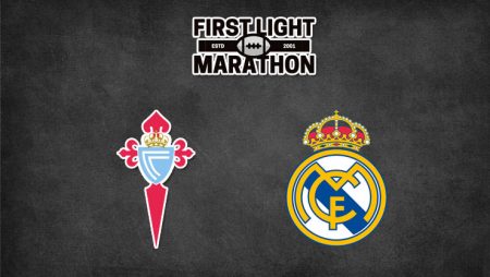 Soi kèo Celta Vigo vs Real Madrid, 22h15 – 20/03/2021