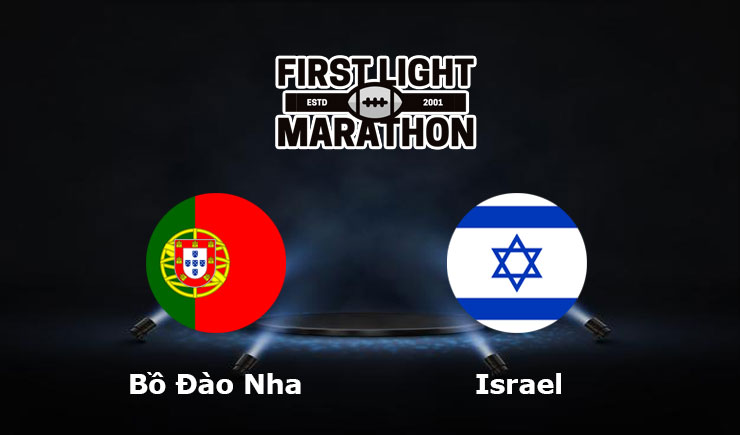 Soi kèo tỷ số trận Bồ Đào Nha vs Israel, 01h45 – 10/06/2021