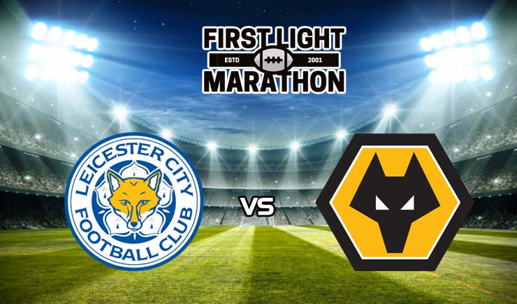 Soi kèo tỷ số trận Leicester City vs Wolves, 21h00 – 14/08/2021