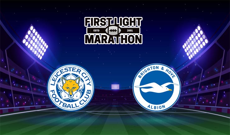 Soi kèo Leicester City vs Brighton, 01h45 – 28/10/2021