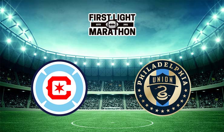 Soi kèo Chicago Fire vs Philadelphia Union, 07h00 – 30/06/2022