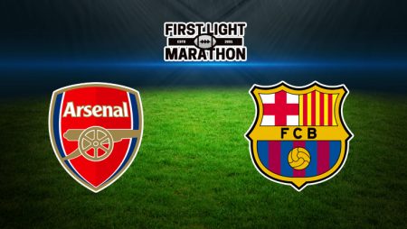 Soi kèo tỷ số trận Arsenal vs Barcelona, 09h30 – 27/07/2023