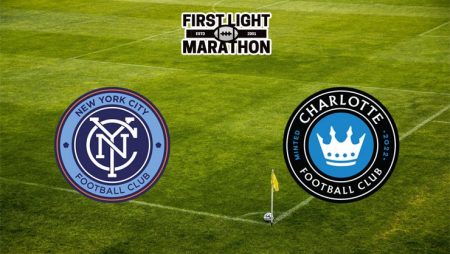 Soi kèo New York City vs Charlotte, 06h30 – 06/07/2023 -188BET