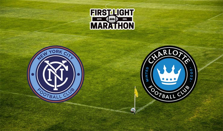 Soi kèo New York City vs Charlotte, 06h30 – 06/07/2023 -188BET