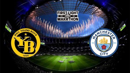 Soi kèo Young Boys vs Man City, 02h00 – 26/10/2023