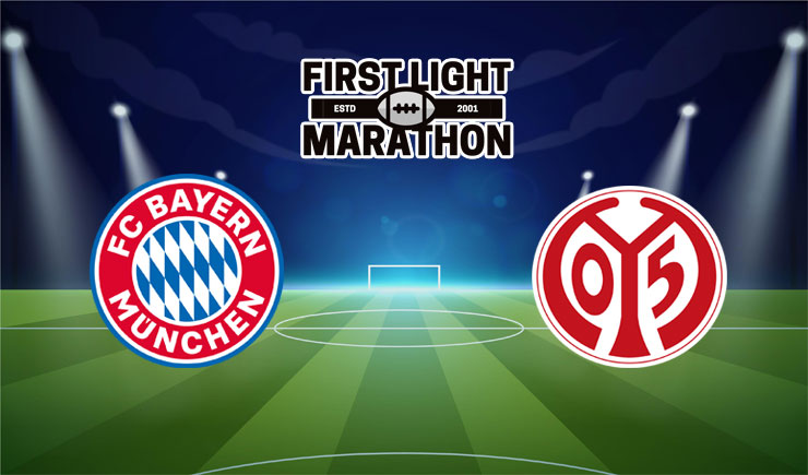 Soi kèo Bayern Munich vs Mainz 05, 21h30 – 09/03/2024