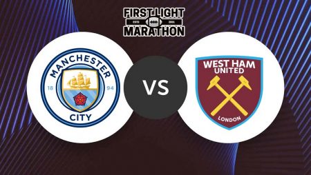 Soi kèo nhà cái trận Man City vs West Ham, 22h00 – 19/05/2024