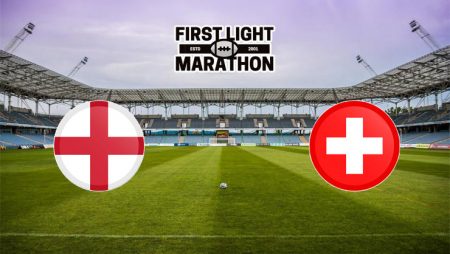 Soi kèo Anh vs Thụy Sĩ, 23h00 – 06/07/2024 (Euro 2024)