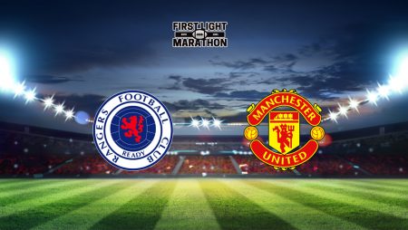 Soi kèo Rangers vs Man United lúc 20h00 – 20/07/2024