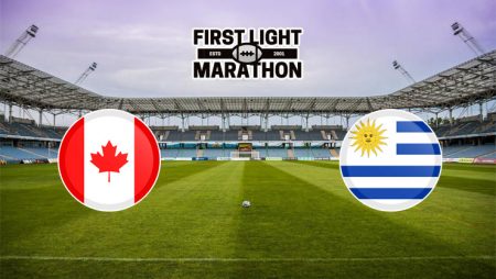 Soi kèo tỷ số Canada vs Uruguay, 07h00 – 14/07/2024