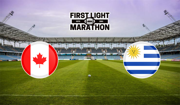 Soi kèo tỷ số Canada vs Uruguay, 07h00 – 14/07/2024