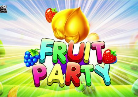 Fruit Party Slot