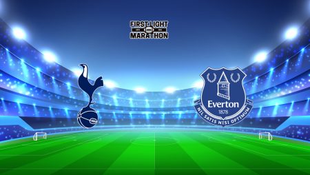 Soi kèo Tottenham vs Everton, 21h00 – 24/08/2024