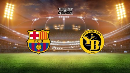 Soi kèo Barcelona vs Young Boys, 02h00 – 02/10/2024