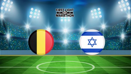 Soi kèo Bỉ vs Israel, 01h45 – 07/09/2024