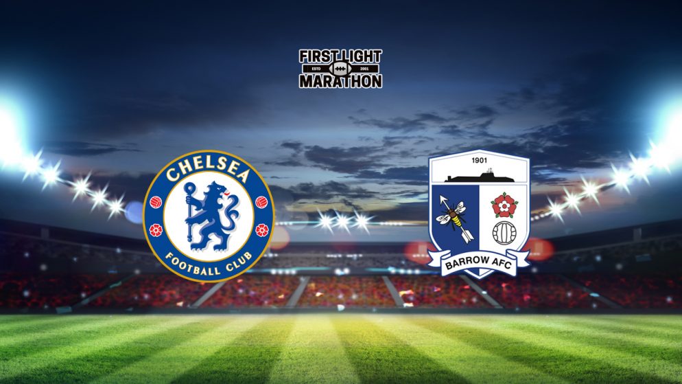 Soi kèo Chelsea vs Barrow, 01h45 – 25/09/2024