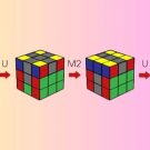 Hướng dẫn cách chơi Rubik 3X3 cho người mới tập