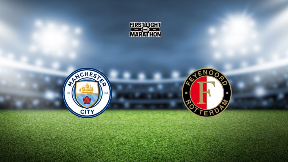 Soi kèo Manchester City vs Feyenoord, 03h00 – 27/11/2024