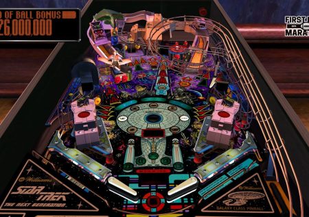 Pinball