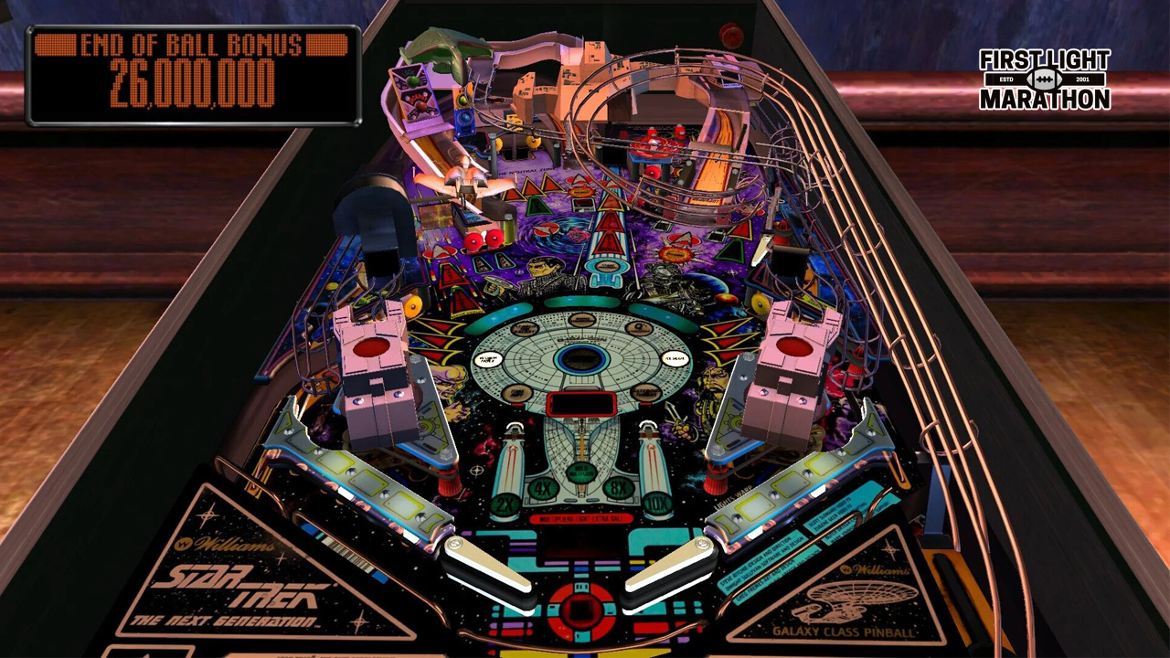 cách chơi Pinball