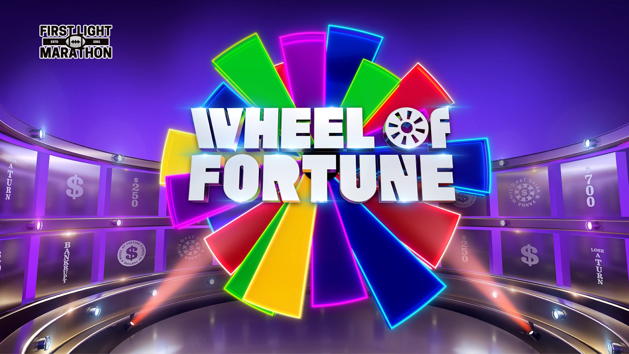 cách chơi Wheel of Fortune