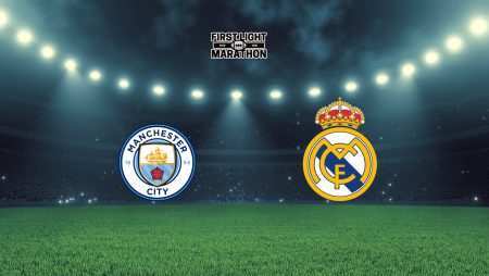 Soi kèo Manchester City vs Real Madrid, 03h00 – 12/02/2025