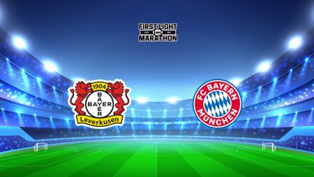 Nhận định Bayer Leverkusen vs Bayern Munich, 03h00 – 12/03/2025